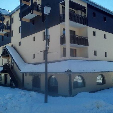 Apartamento Le Petit Som De Saint Pierre De Chartreuse Exterior foto