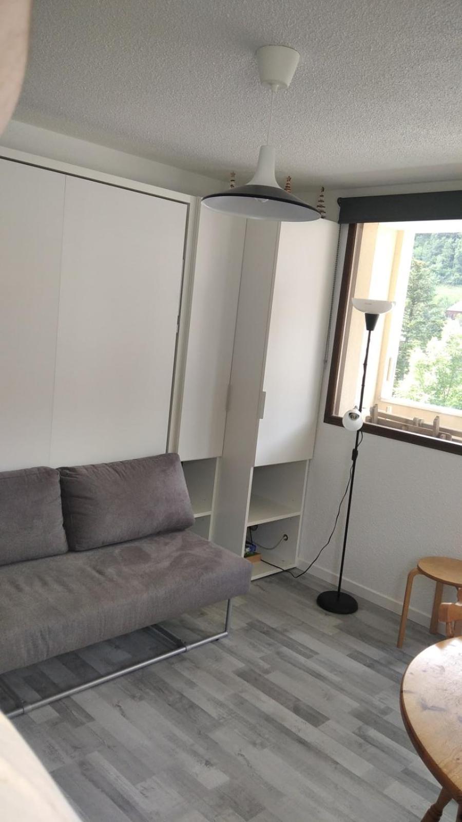 Apartamento Le Petit Som De Saint Pierre De Chartreuse Exterior foto