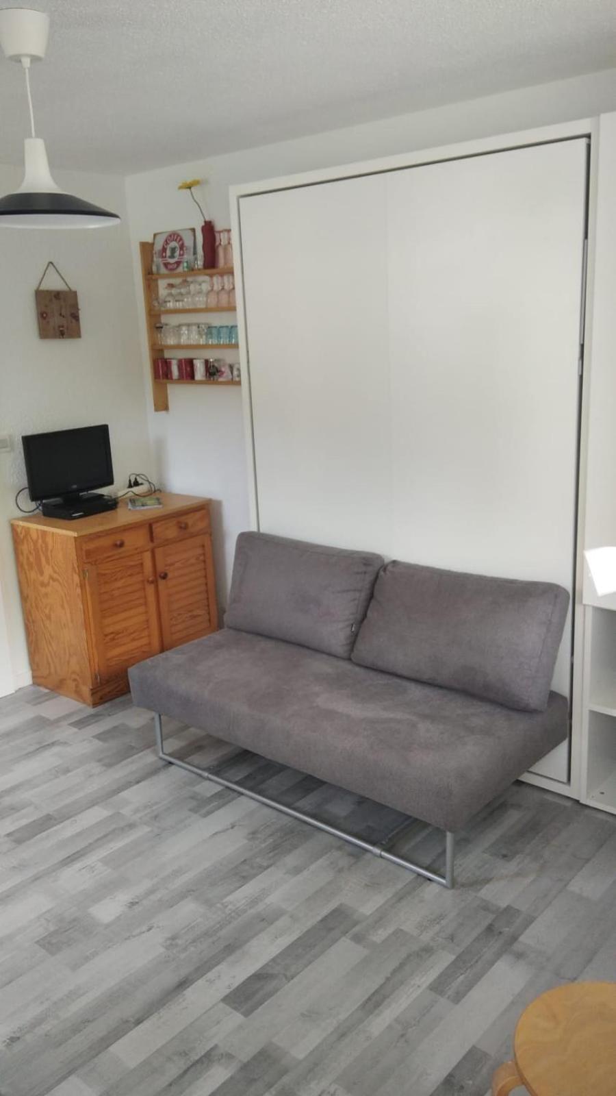 Apartamento Le Petit Som De Saint Pierre De Chartreuse Exterior foto